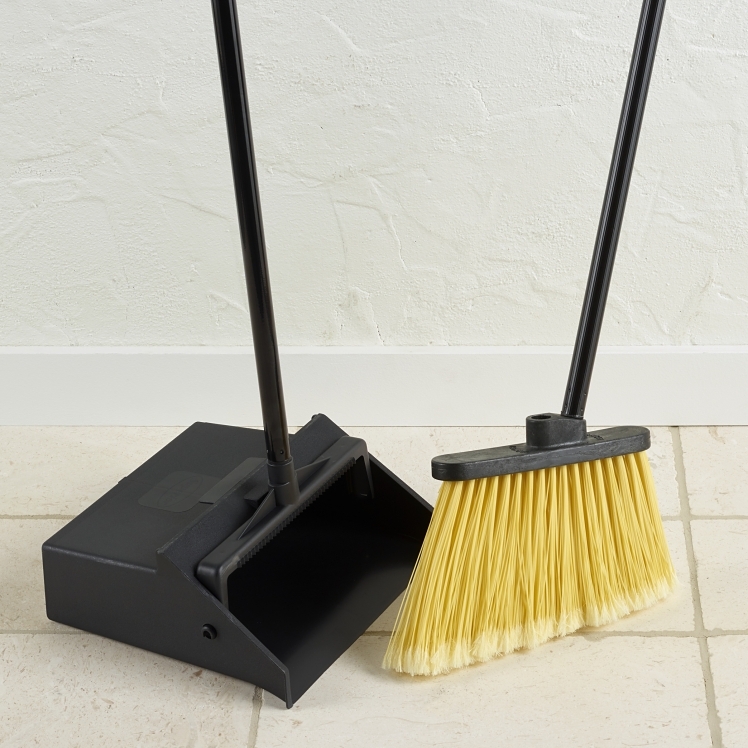 Superior / Ces Broom