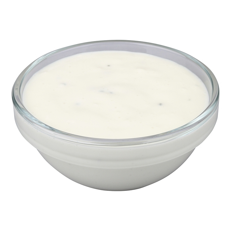 KEN'S BLUE CHEESE DRESSING