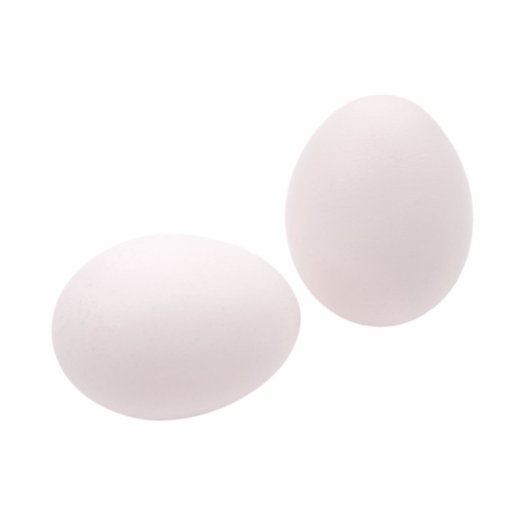 GLENVIEW FARMS EXTRA LARGE GRADE AA WHITE SHELL EGG LOOSE PACK 15 DZ
