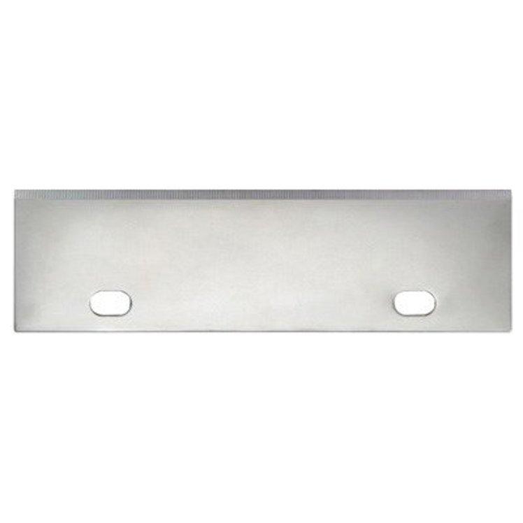 BLADE, SCRPR 6  CARBN STEEL