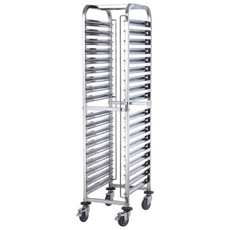 RACK, PAN 21.63X15.13X63.25