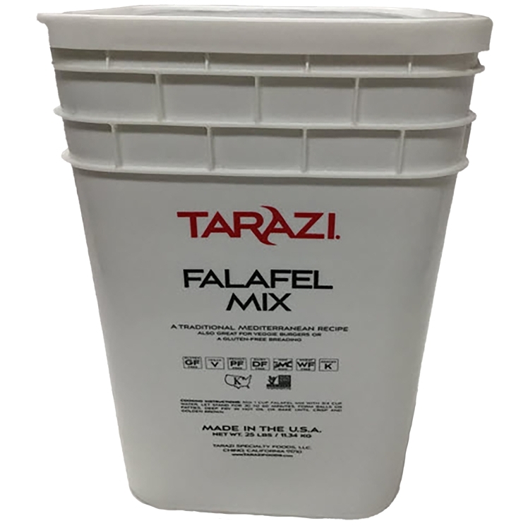 MIX, FALFL ADD WATER PAIL