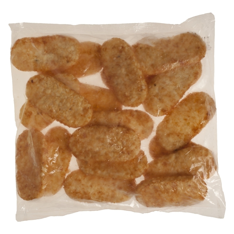 ORE-IDA GOLDEN PATTIES OVAL HASH BROWN PATTIES