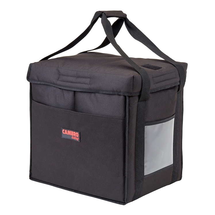 CAMBRO GO BAG 12X15X15