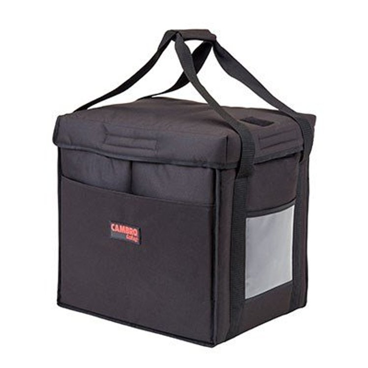 CAMBRO GO BAG 12X15X15