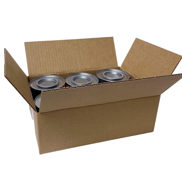 Sterno Chafing Fuel Can 2.25 Hour Ethanol Gel Green Heat