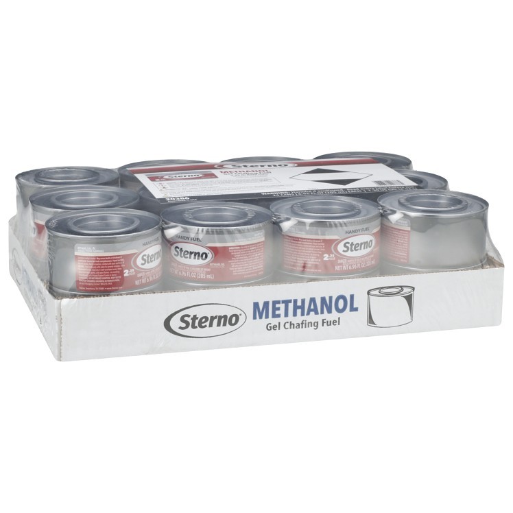 STERNO CHAFING FUEL CAN 2.25 HOUR