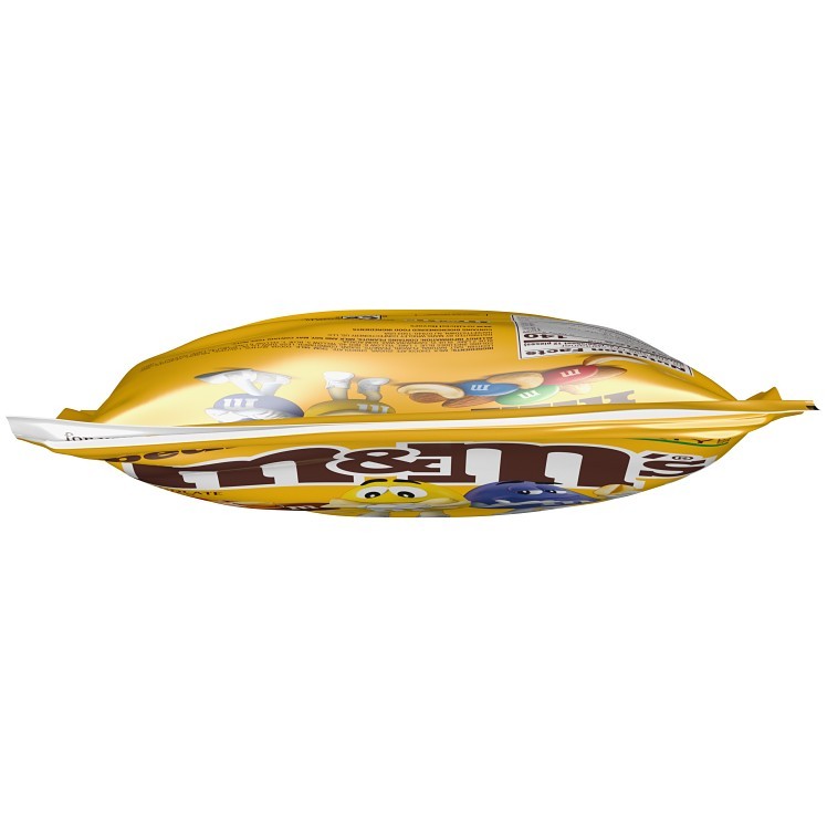 M&M'S PEANUT CANDY BAG