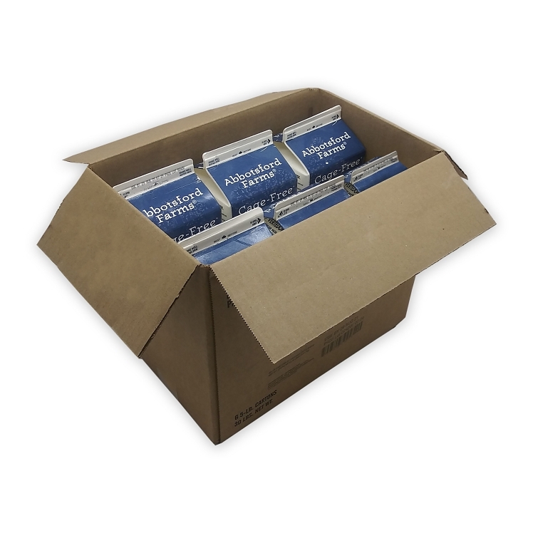 PAPPETI'S LIQUID MIX WITH WATER CAGE-FREE