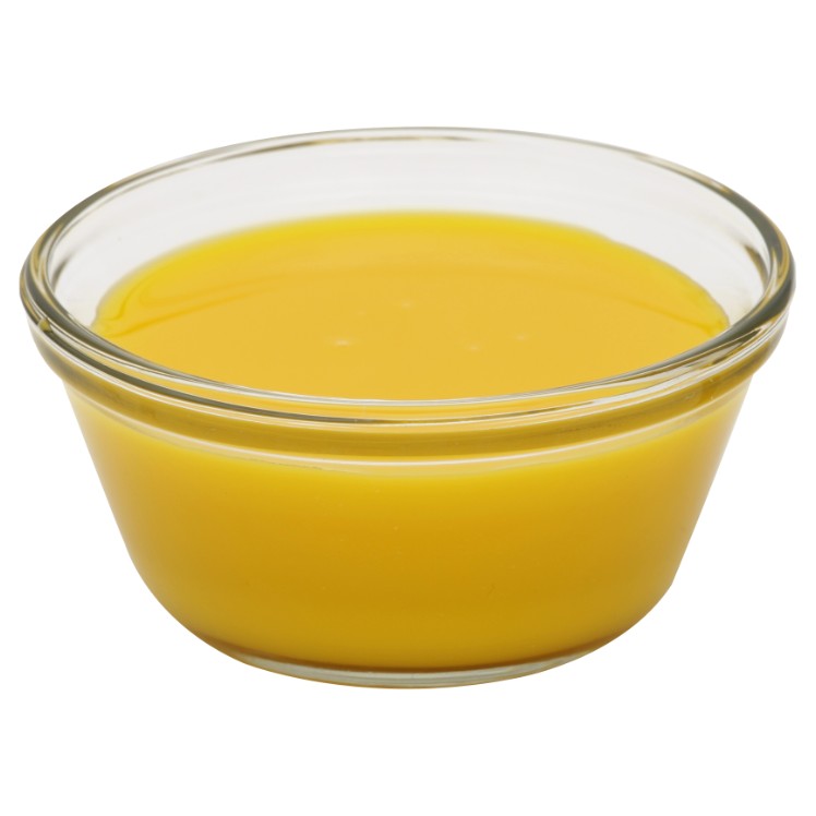PAPPETI'S LIQUID YOLK WITH SUGAR CAGE-FREE PASTEURIZED CA