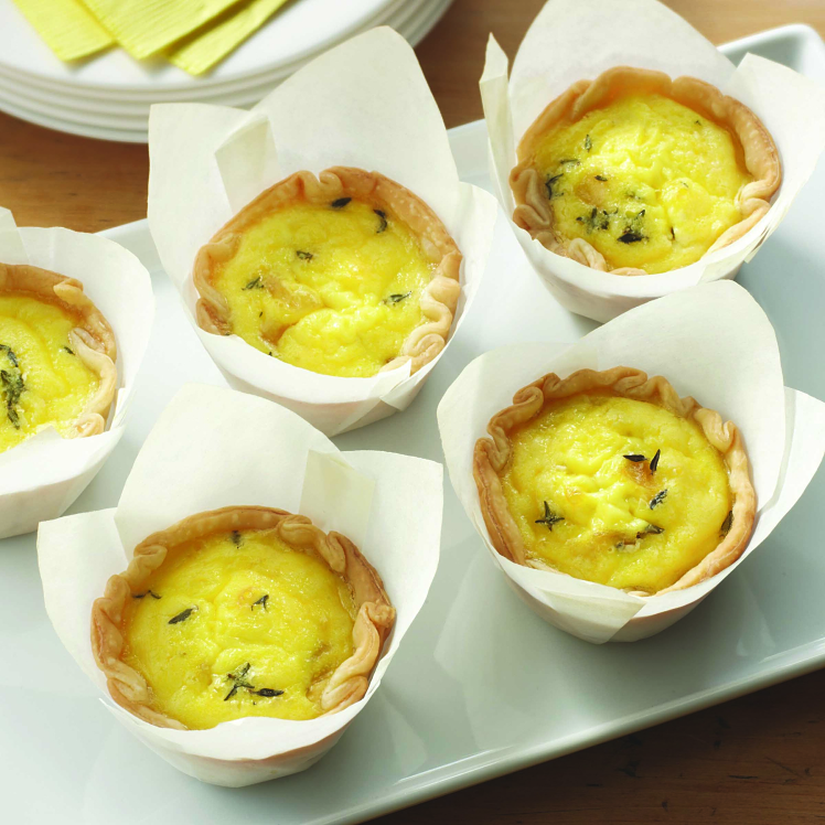 PAPPETI'S LIQUID WHOLE EGG WITH MILK CAGE-FREE