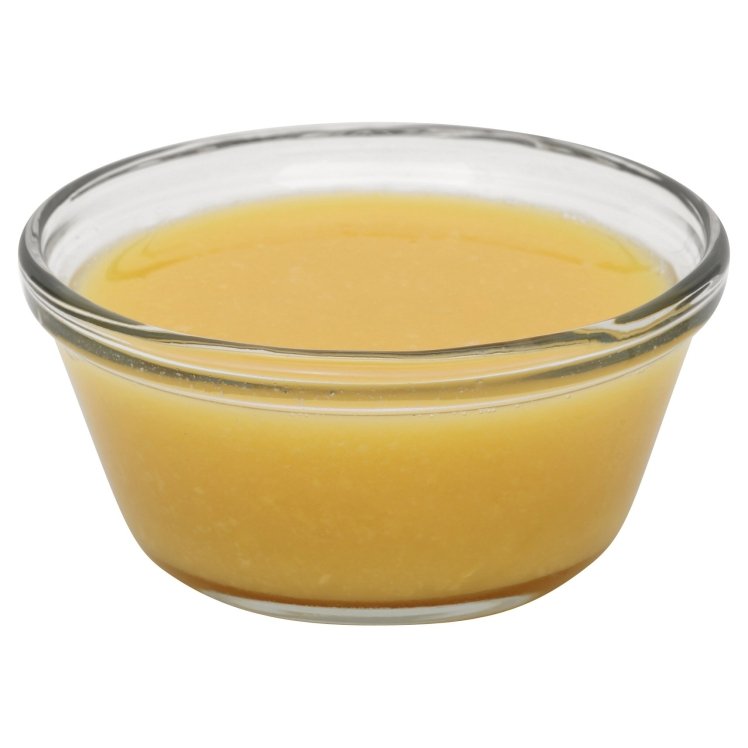 PAPPETI'S LIQUID WHOLE EGG WITH MILK CAGE-FREE