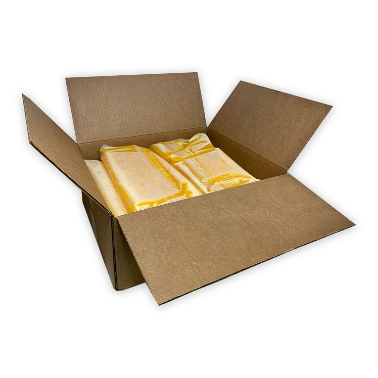 PAPPETI'S LIQUID WHOLE EGG WITH MILK CAGE-FREE