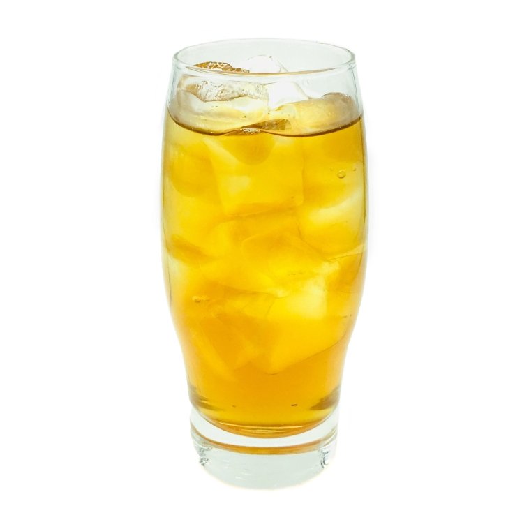 SHASTA GINGER ALE