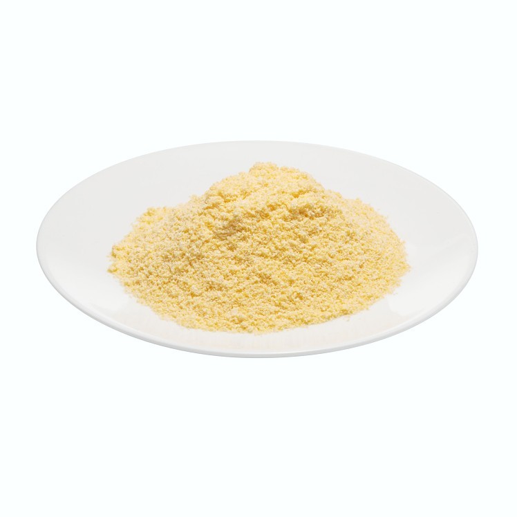 QUAKER YELLOW CORNMEAL