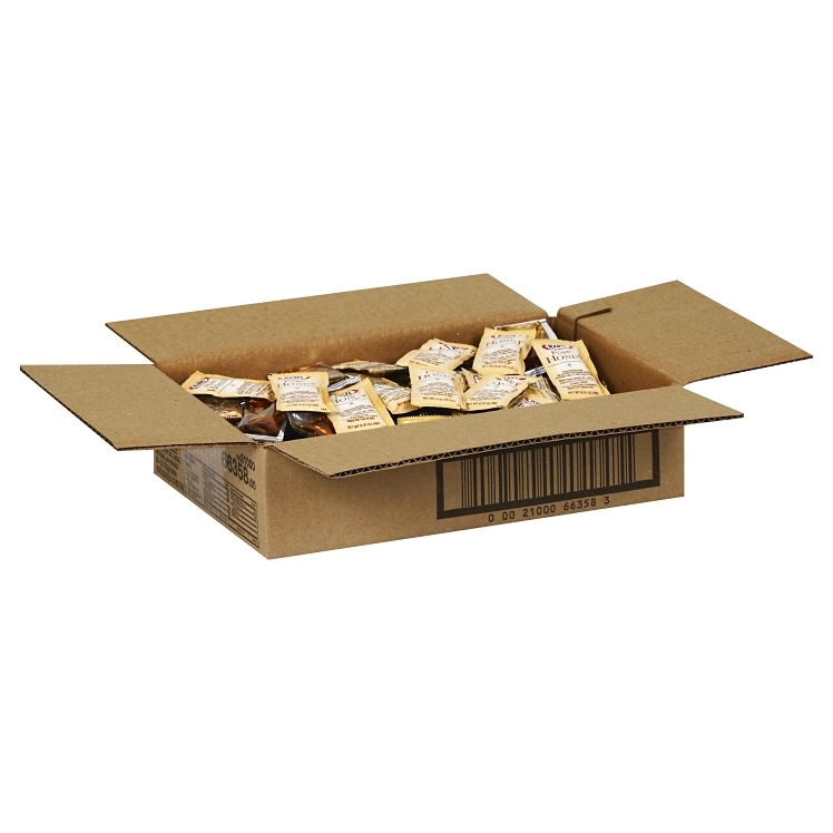 KRAFT HONEY PACKET