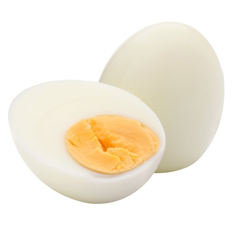 GLENVIEW FARMS HARD COOKED PEELED WHOLE EGG REF IN BRINE PAIL