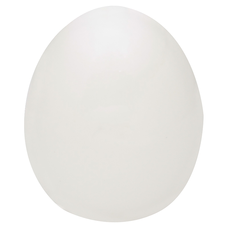 GLENVIEW FARMS HARD COOKED PEELED WHOLE EGG REF IN BRINE PAIL