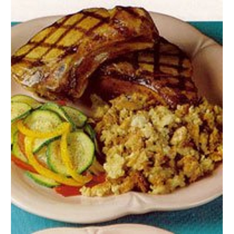 PEPPERIDGE FARM HERB SEASONED STUFFING MIX