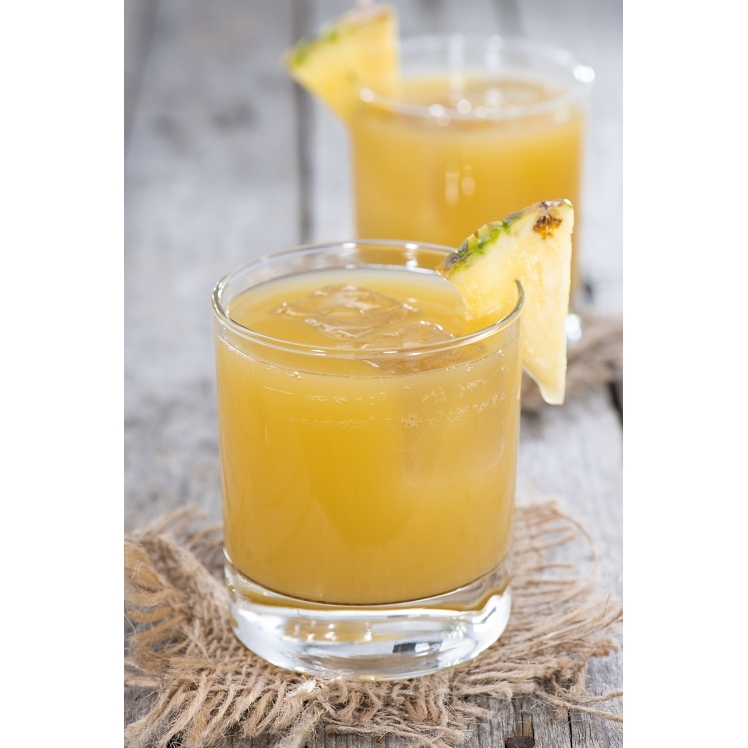 LYONS MAGNUS READY TO SERVE 100% PINEAPPLE JUICE