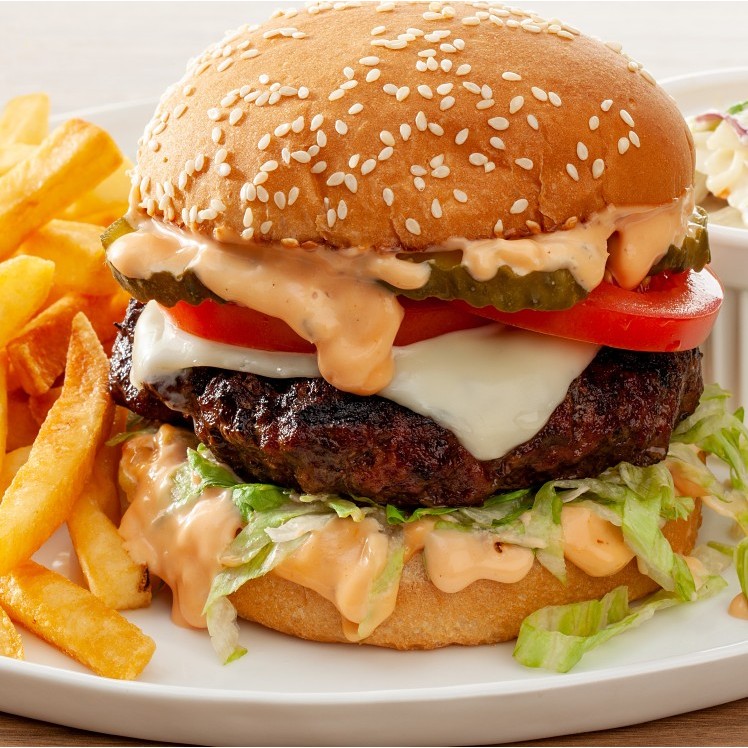 KEN'S DELUXE THOUSAND ISLAND DRESSING