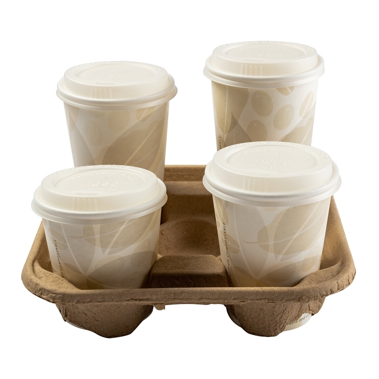 PRIMEWARE 4 CUP CARRIER