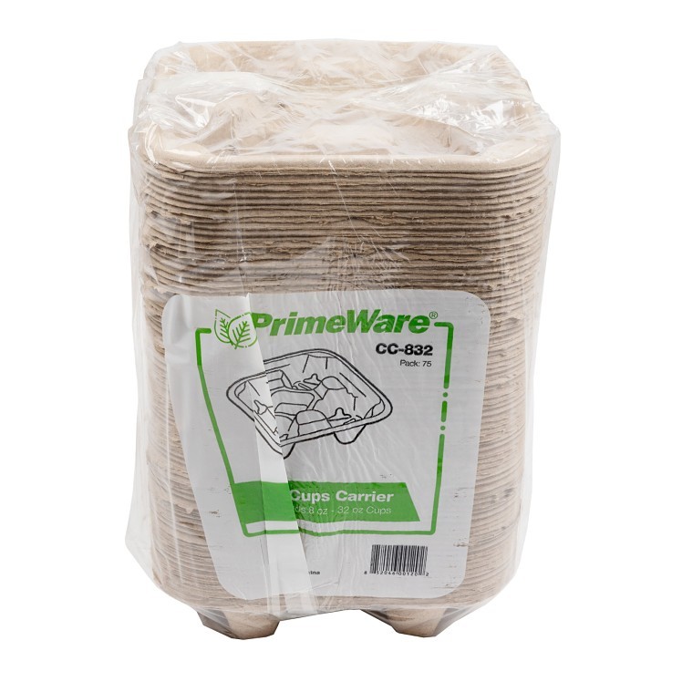 PRIMEWARE 4 CUP CARRIER