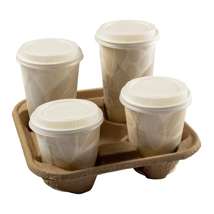 PRIMEWARE 4 CUP CARRIER