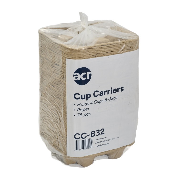 PRIMEWARE 4 CUP CARRIER