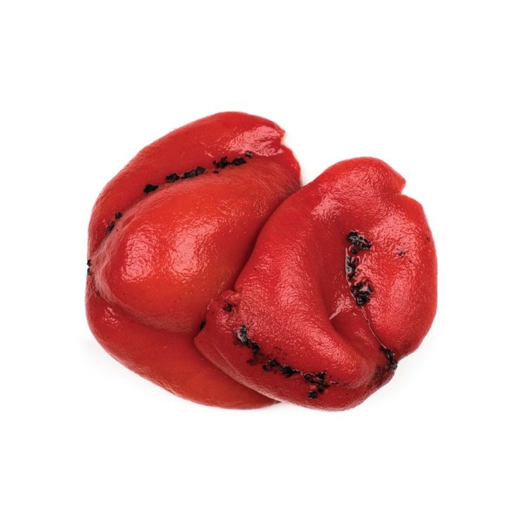 PEPPER, RED WHL FIRE RSTD IN