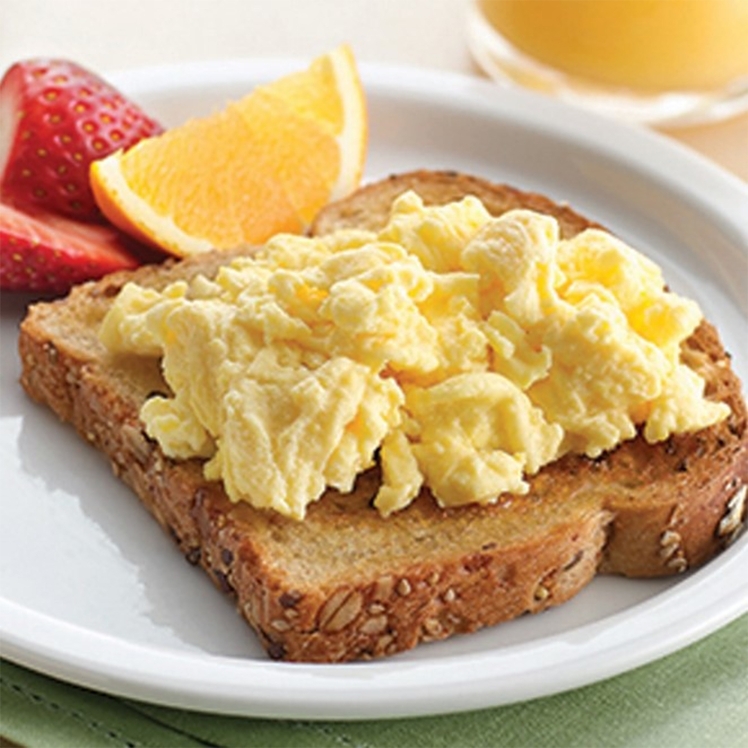GLENVIEW FARMS EGG LIQUID MIX WITH MILK