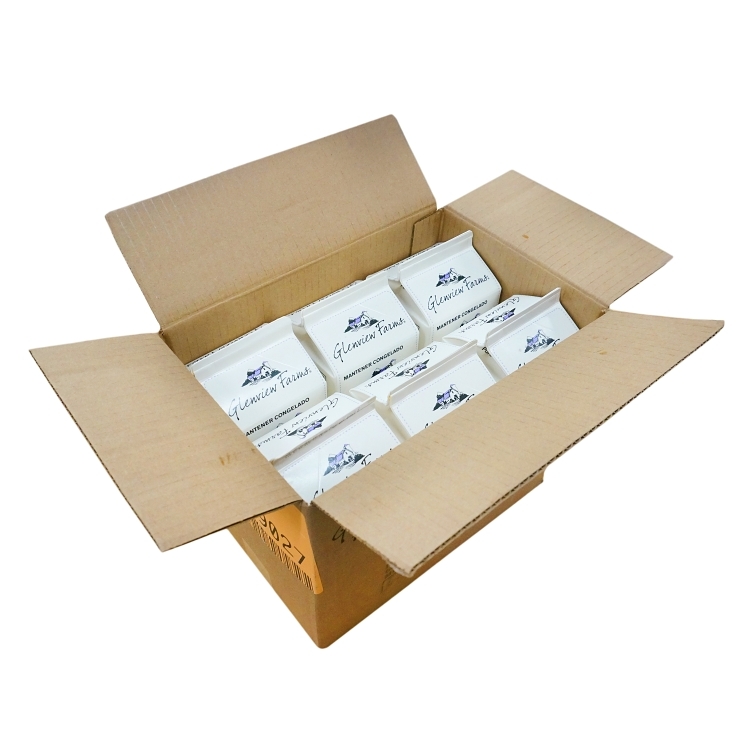 GLENVIEW FARMS EGG LIQUID MIX WITH MILK