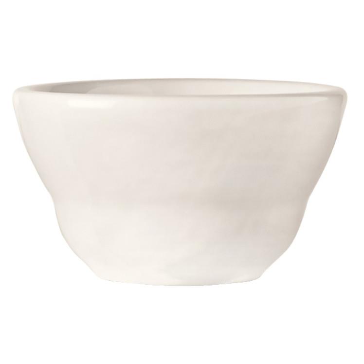 WORLD TABLEWARE WTI CUP BOUILLON WHITE TENACITY 7.25 OZ