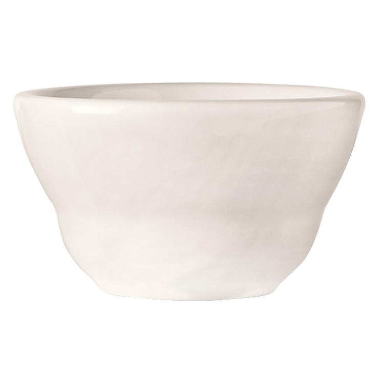 WORLD TABLEWARE WTI CUP BOUILLON WHITE TENACITY 7.25 OZ