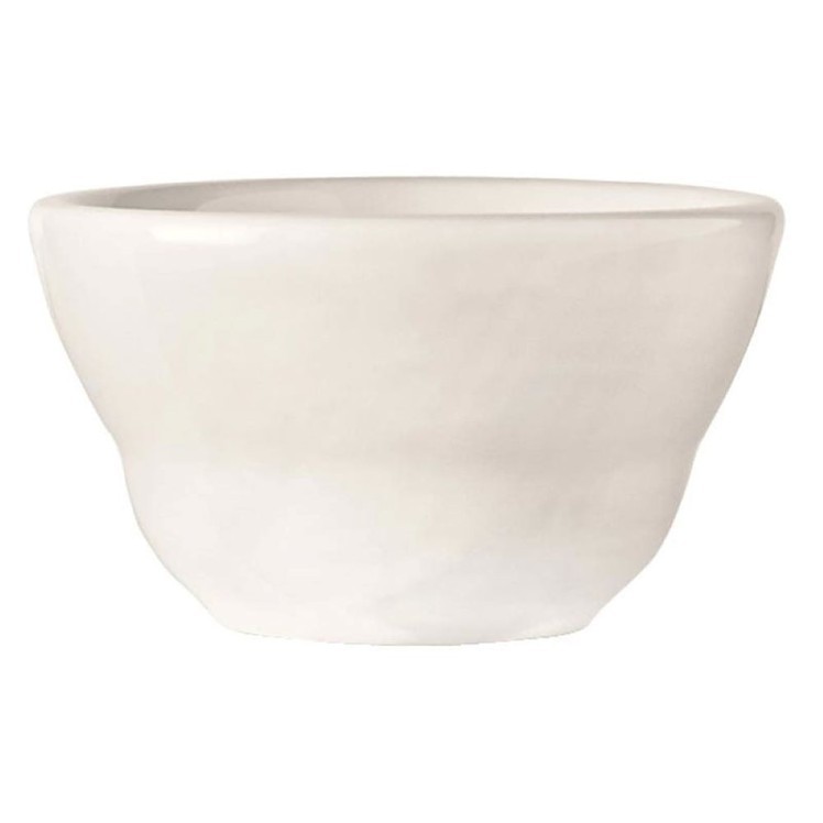 WORLD TABLEWARE WTI CUP BOUILLON WHITE TENACITY 7.25 OZ