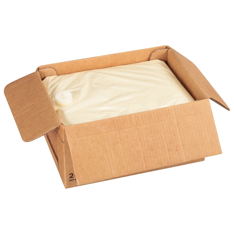 GLENVIEW FARMS ICE CREAM MIX SOFT SERVE VANILLA 5%