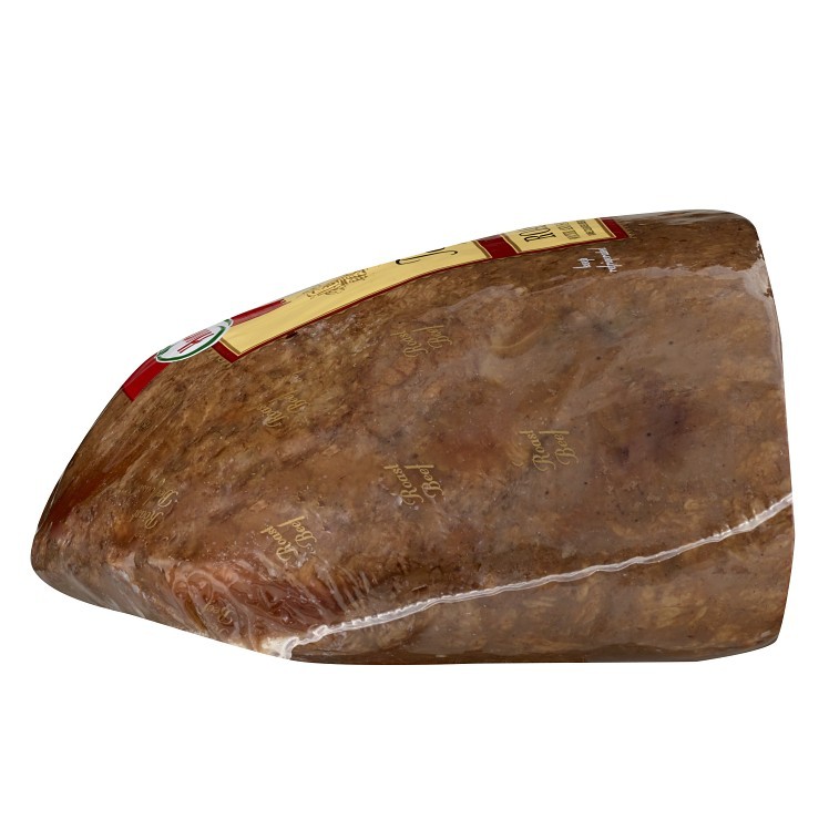HORMEL COOKED ROAST BEEF TOP INSIDE ROUND