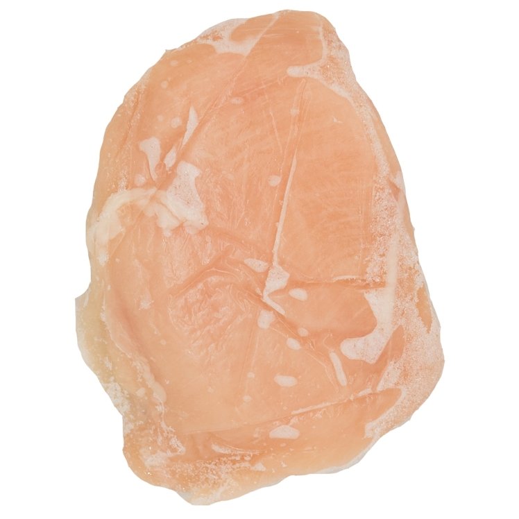 KOCHS BONELESS SKINLESS CHICKEN BREAST PORTIONS 6 OZ
