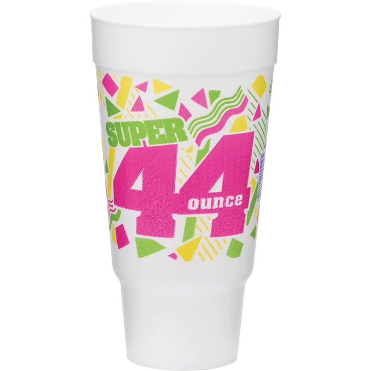 PROFIT PALS CUP 44 OZ VIOLET A BETTER WAY