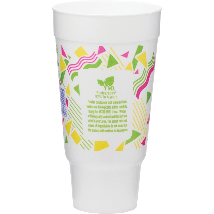 PROFIT PALS CUP 44 OZ VIOLET A BETTER WAY