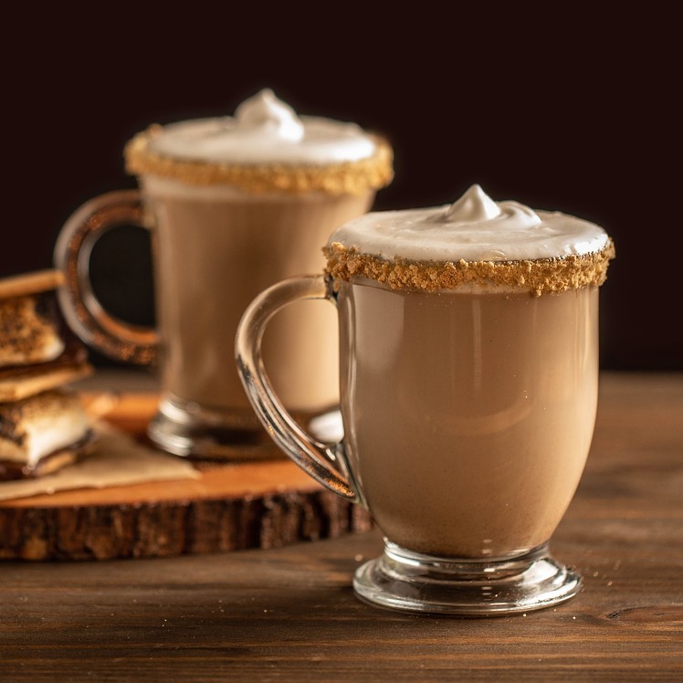 REDDI WIP BARISTA SWEET FOAM