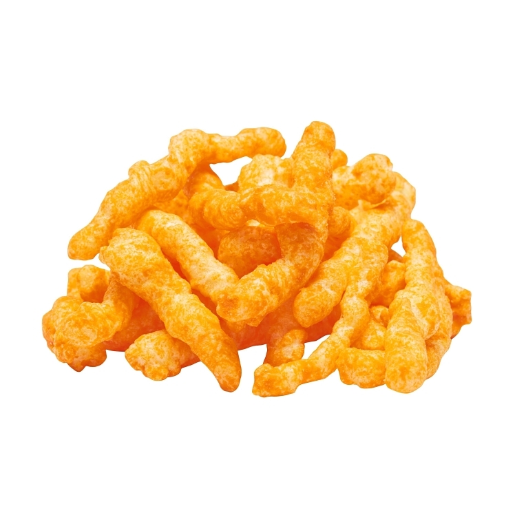 CHIP, CHS CNCHY CHEDR SS BAG