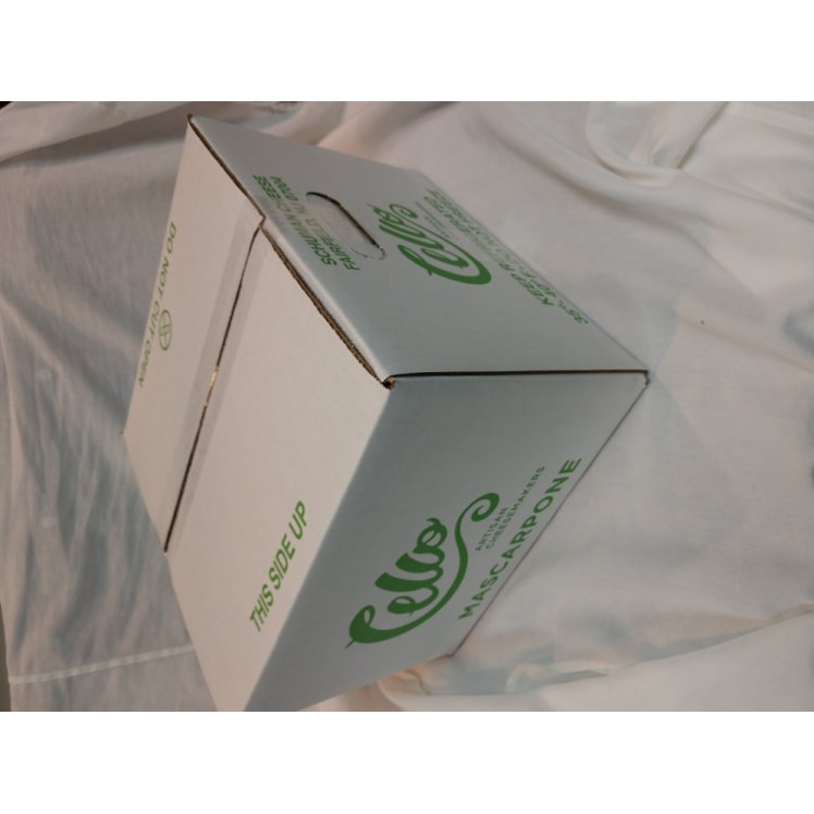 CELLO MASCARPONE CHEESE