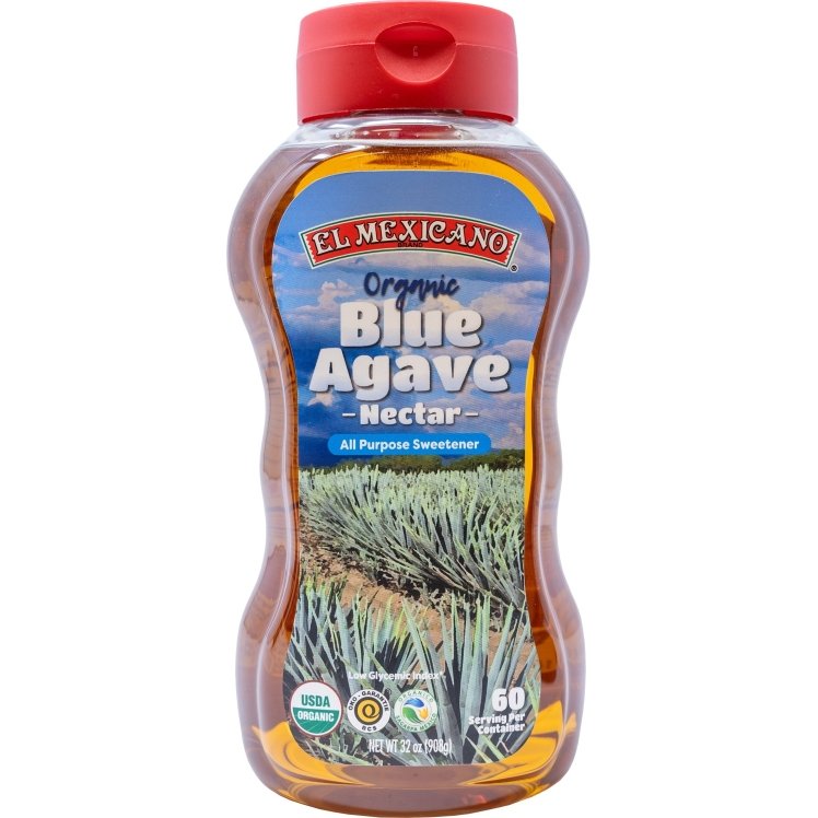 SWEETENER, AGAVE BLU NCTR