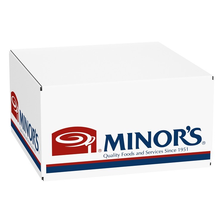 MINOR'S DEMI-GLACE SAUCE BASE