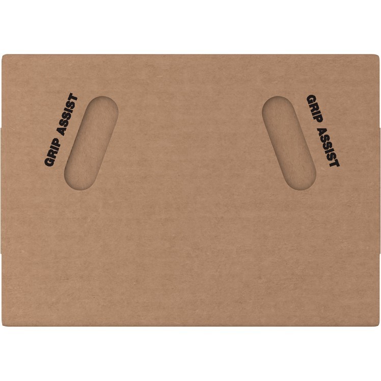 BARQ'S ROOT BEER BAG IN BOX