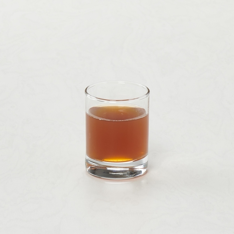 OREGON CHAI SPICED CHAI