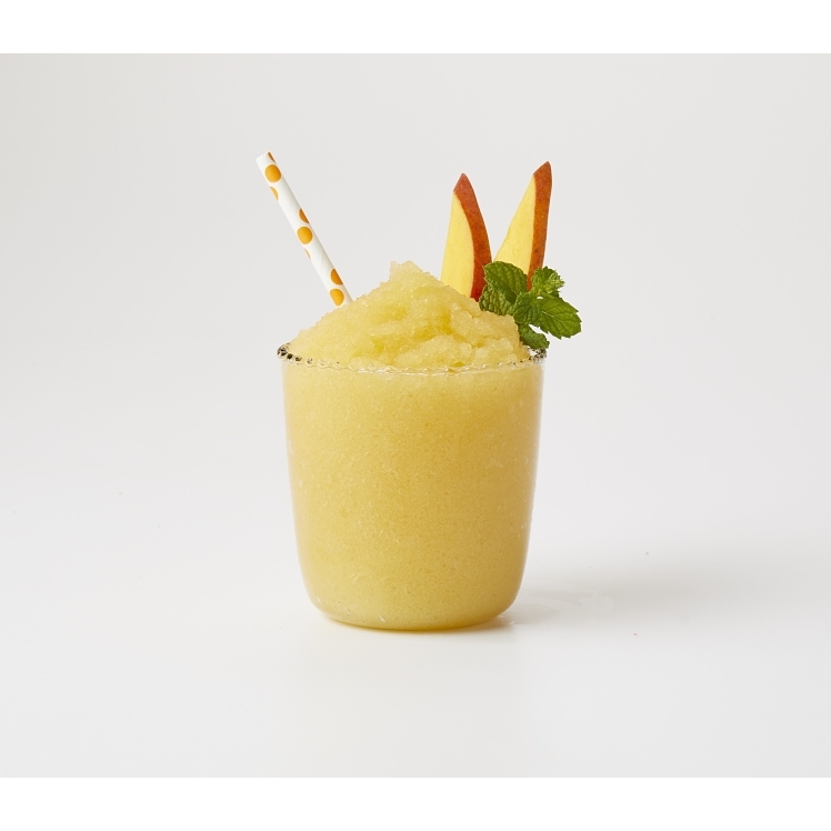 ISLAND OASIS BAR MIX MANGO PUREE