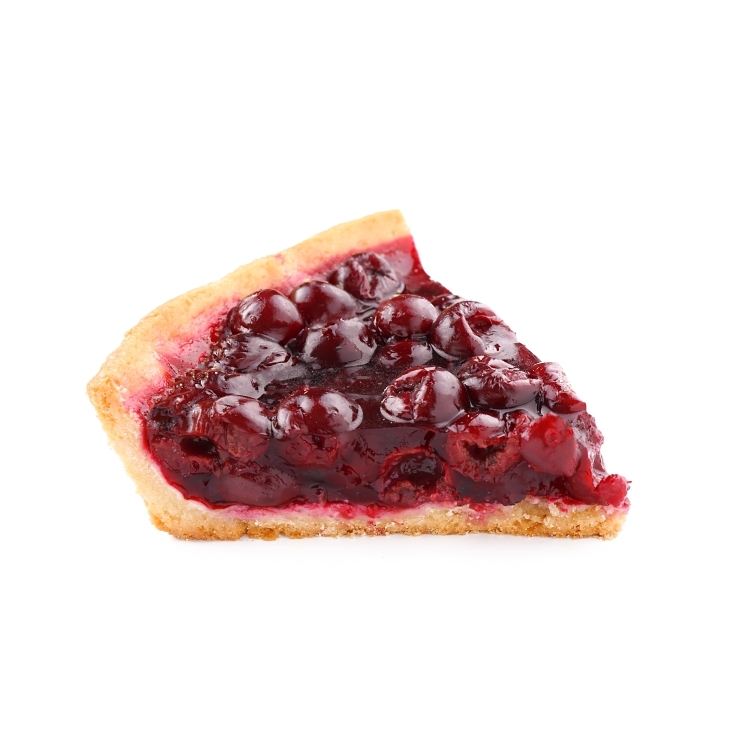LYONS MAGNUS PIE FILLING CHERRY