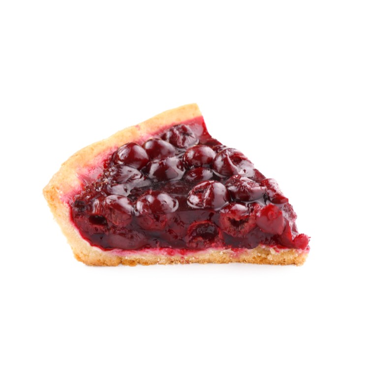 LYONS MAGNUS PIE FILLING CHERRY